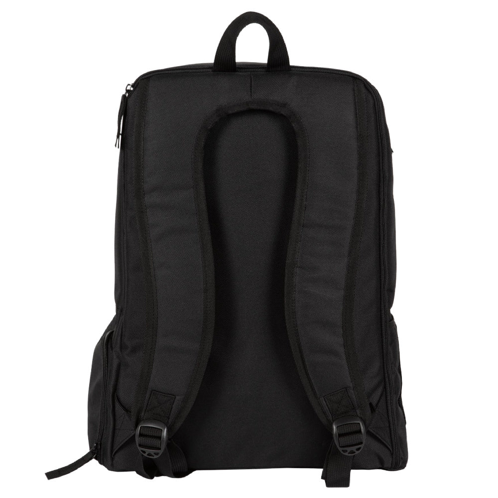 Unit | Whipped Backpack (Black)