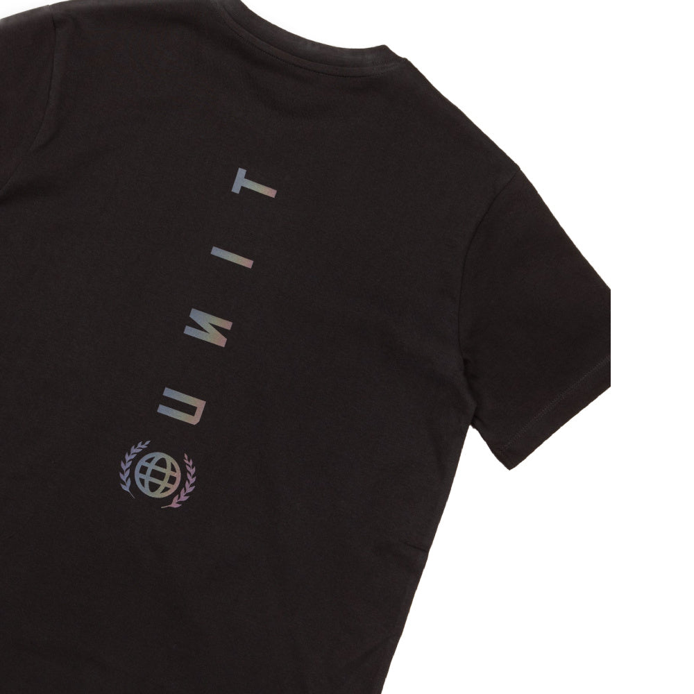 Unit | Youth Command Tee (Black)