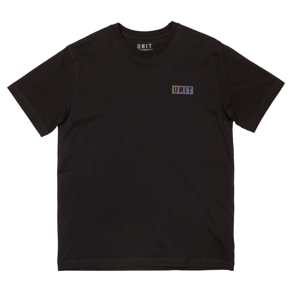 Unit | Youth Command Tee (Black)