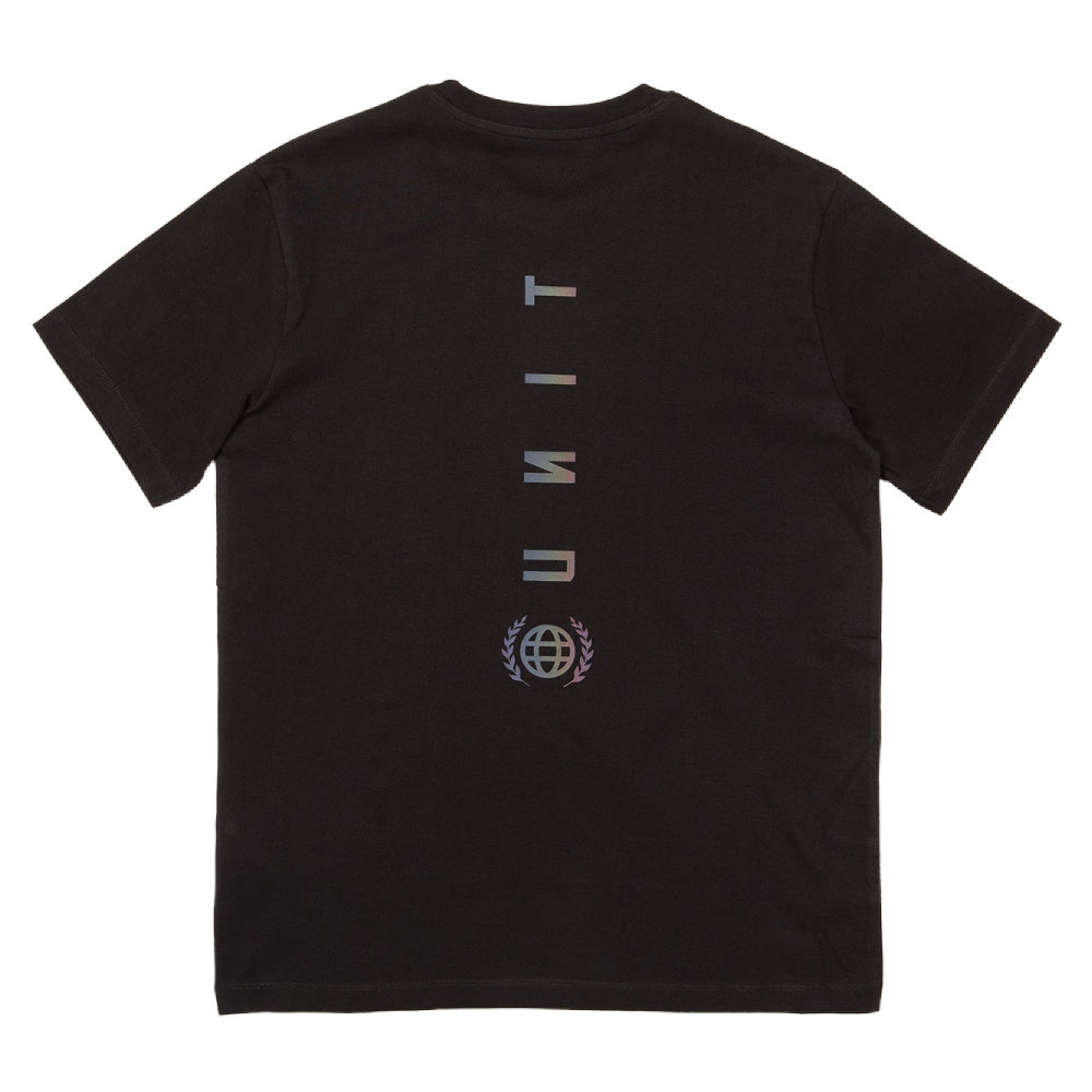 Unit | Youth Command Tee (Black)