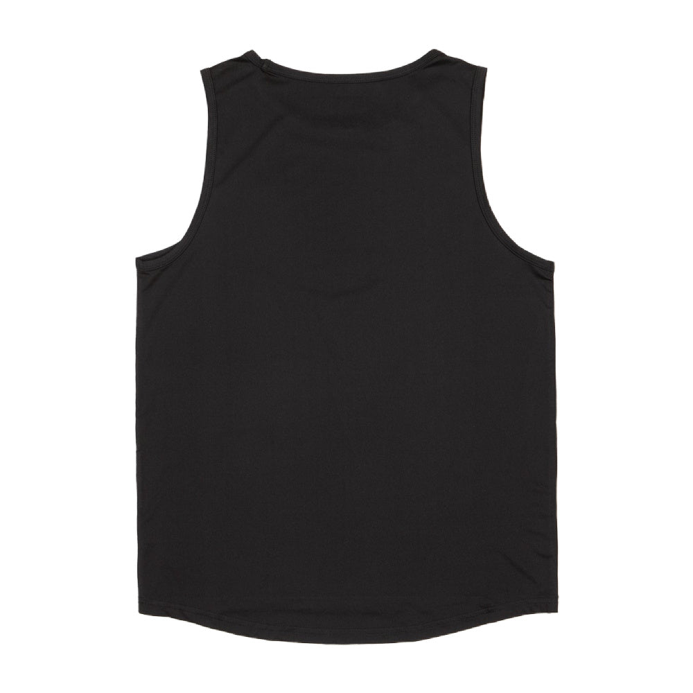 Unit | Youth Pro Flex Performance Tank (Black)
