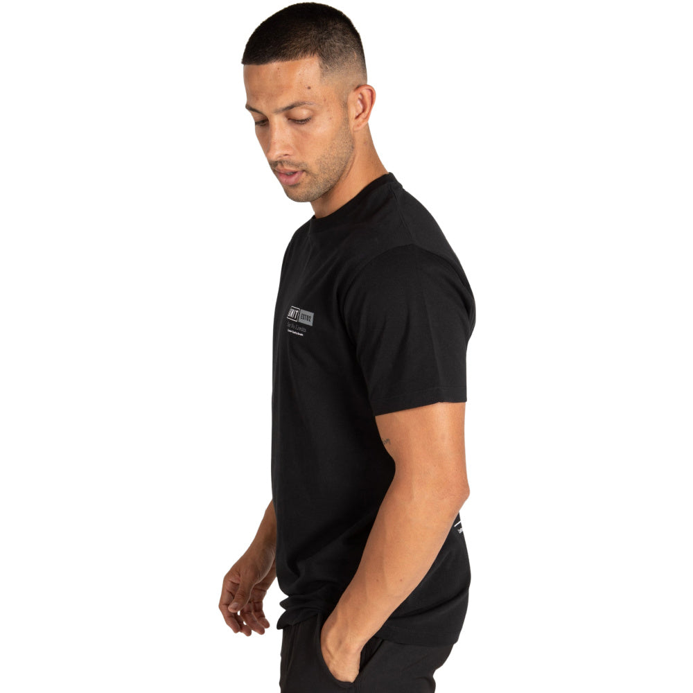 Unit | Mens Base T-Shirt (Black)