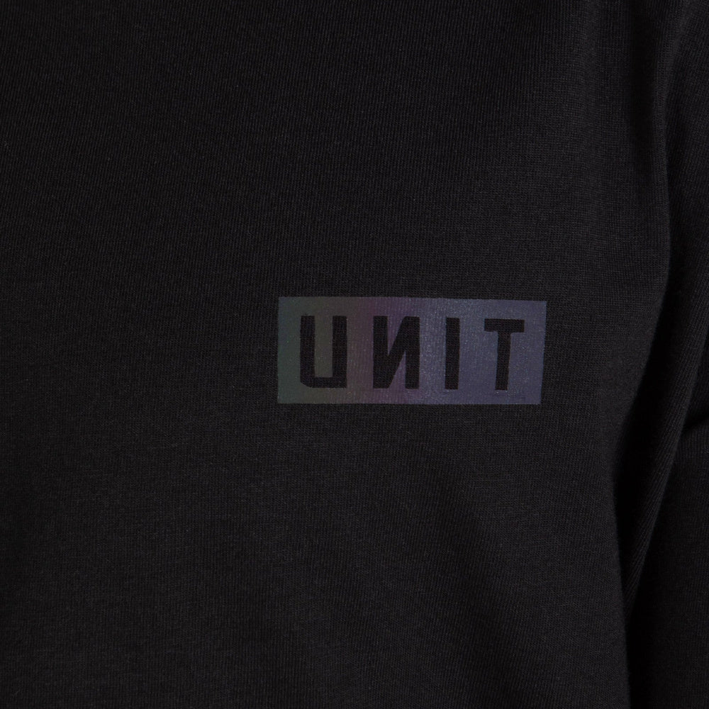 Unit | Mens Command T-Shirt (Black)