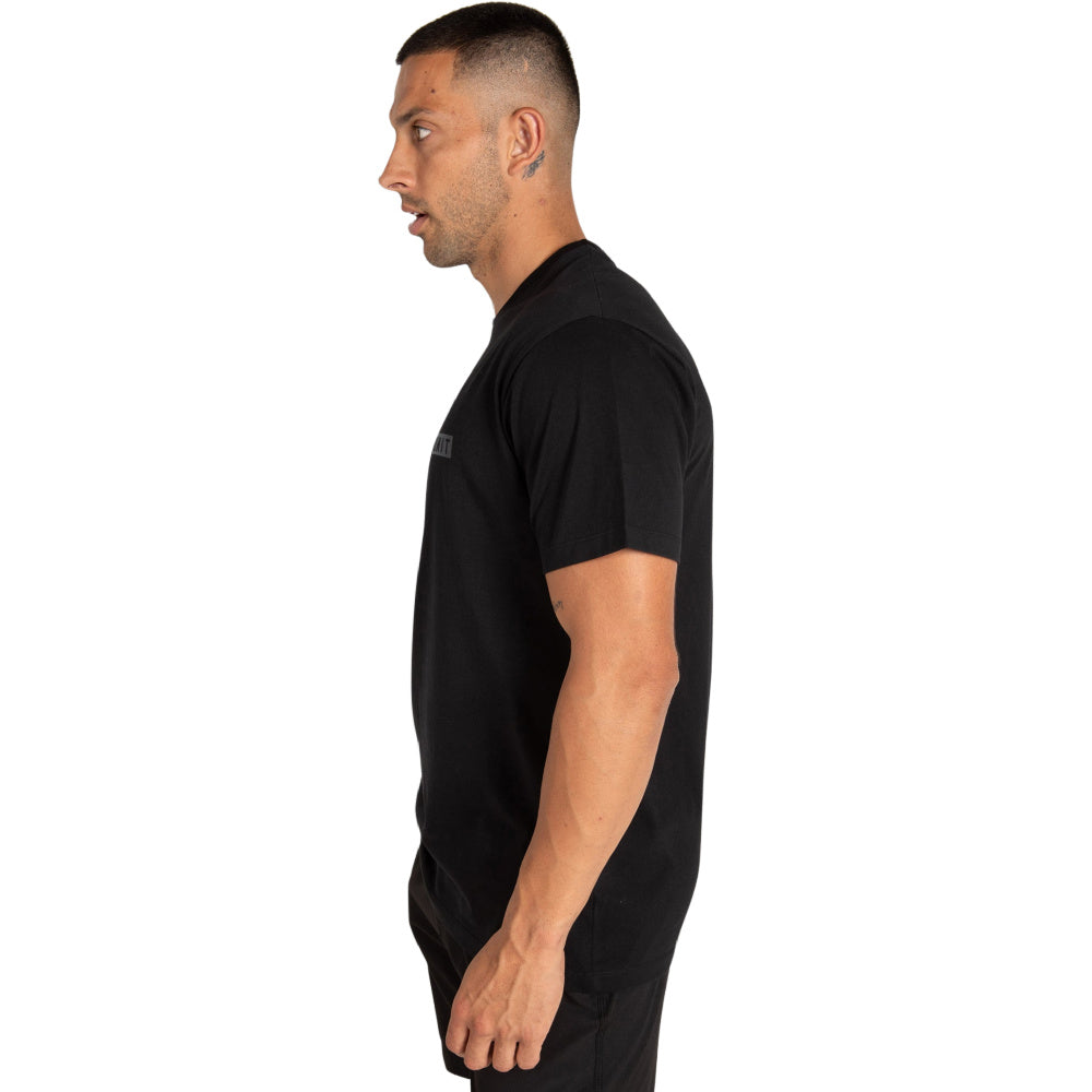 Unit | Mens Command T-Shirt (Black)