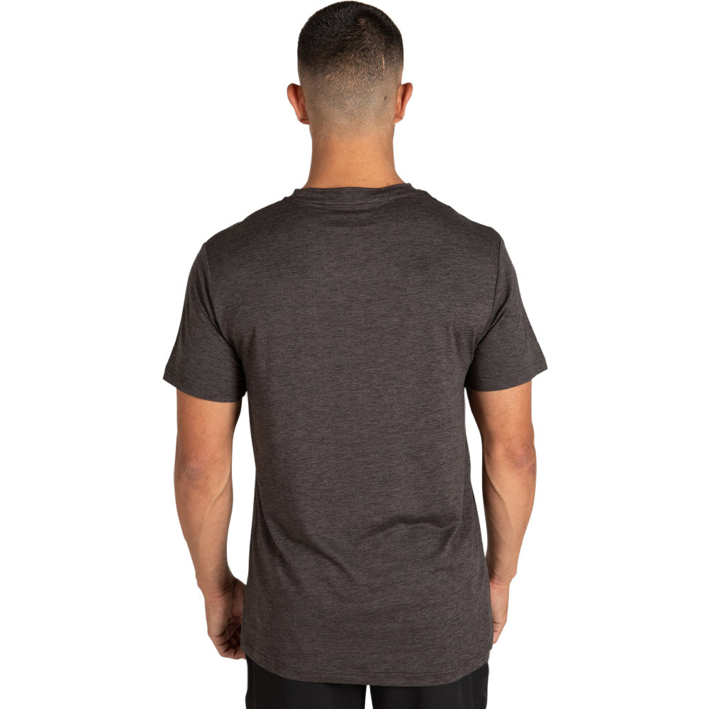 Unit | Mens Performance Trainex Sports Tee (Black)