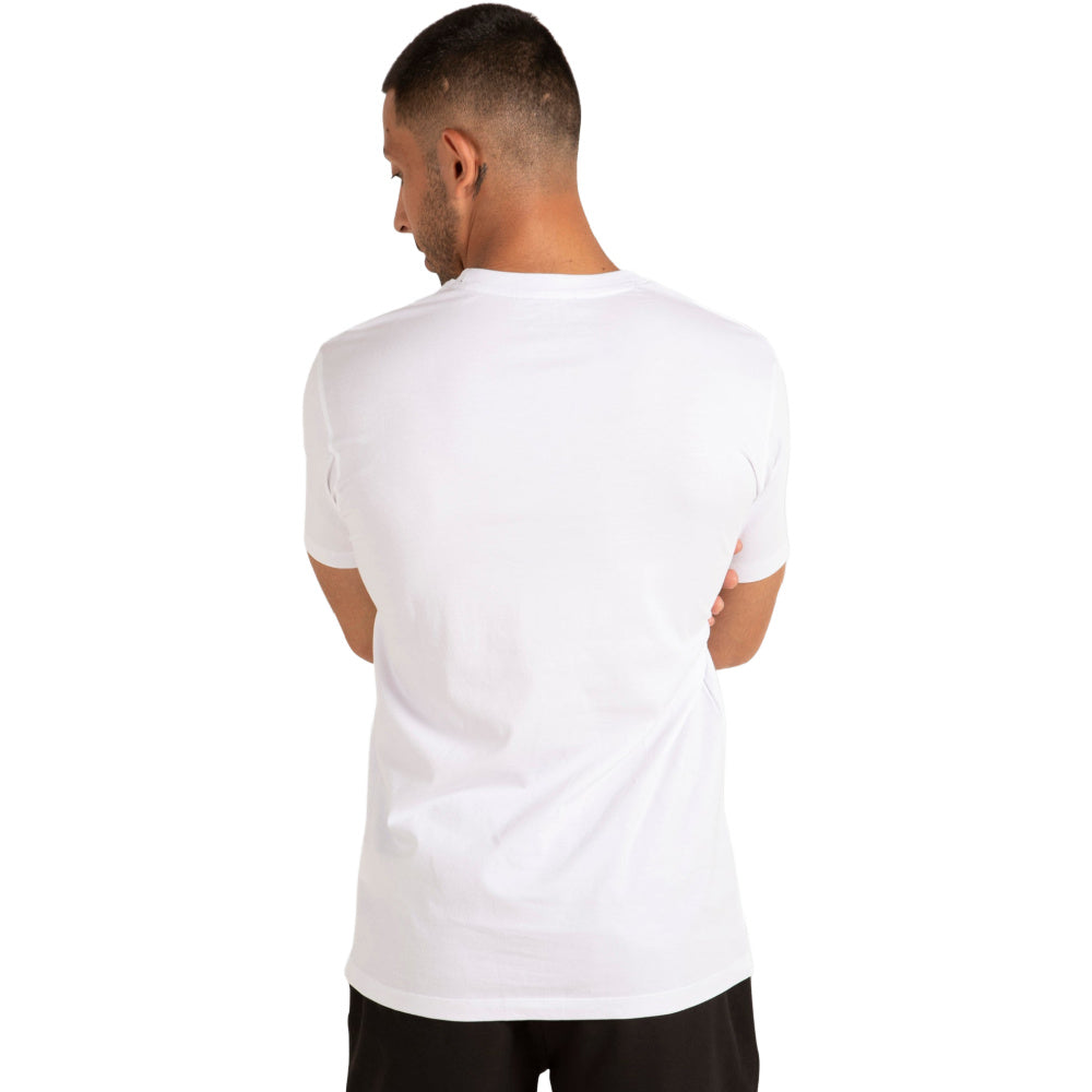 Unit | Mens Central T-Shirt (White)