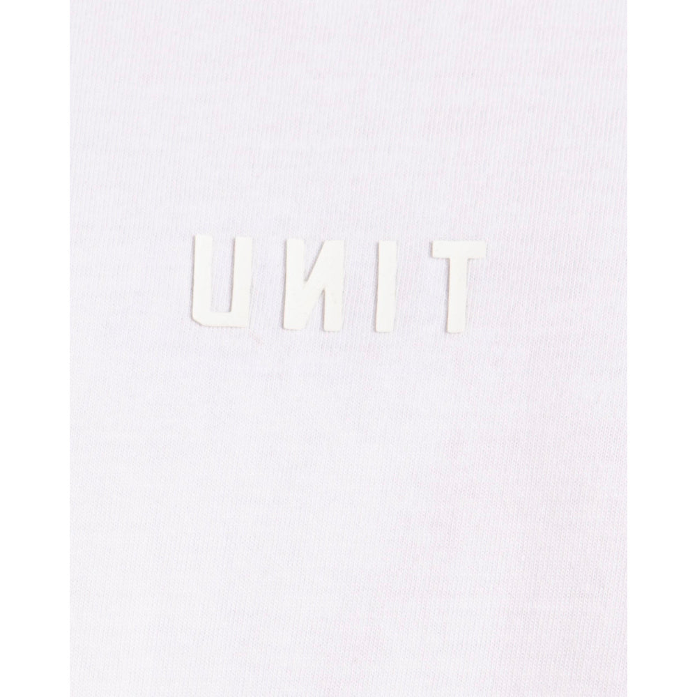 Unit | Mens Central T-Shirt (White)