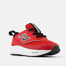 New Balance | Infants Fresh Foam 625 V1 Medium (True Red/Black/White)