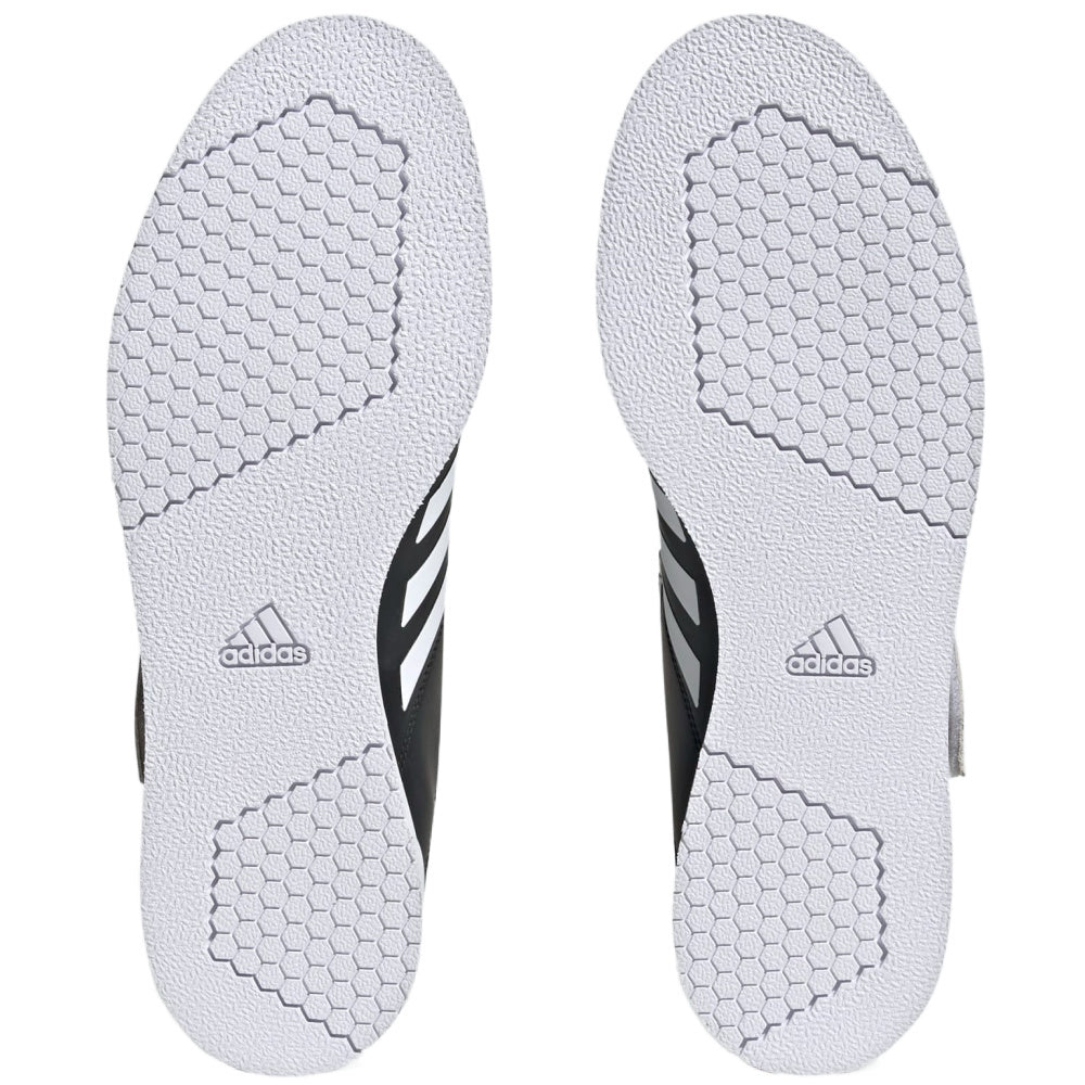 Adidas | Mens Power Perfect III (Black/White)
