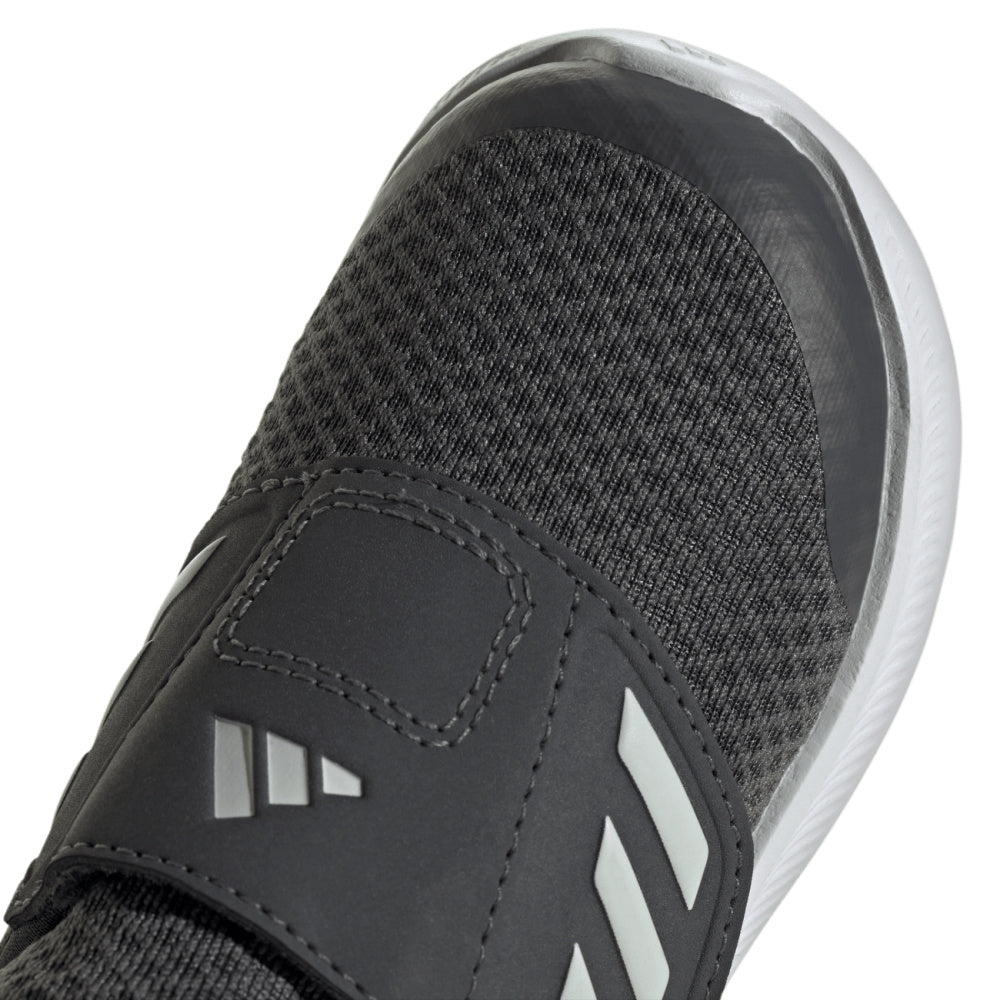 Adidas | Infants Runfalcon 3.0 (Grey/White/Pink)