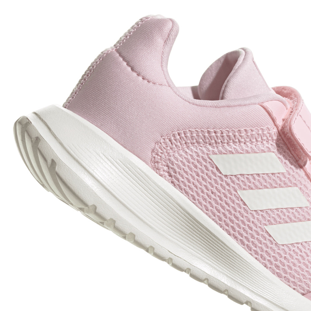 Adidas | Infants Tensaur Run 2.0 CF (Pink/White)