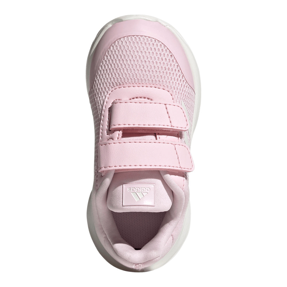 Adidas | Infants Tensaur Run 2.0 CF (Pink/White)