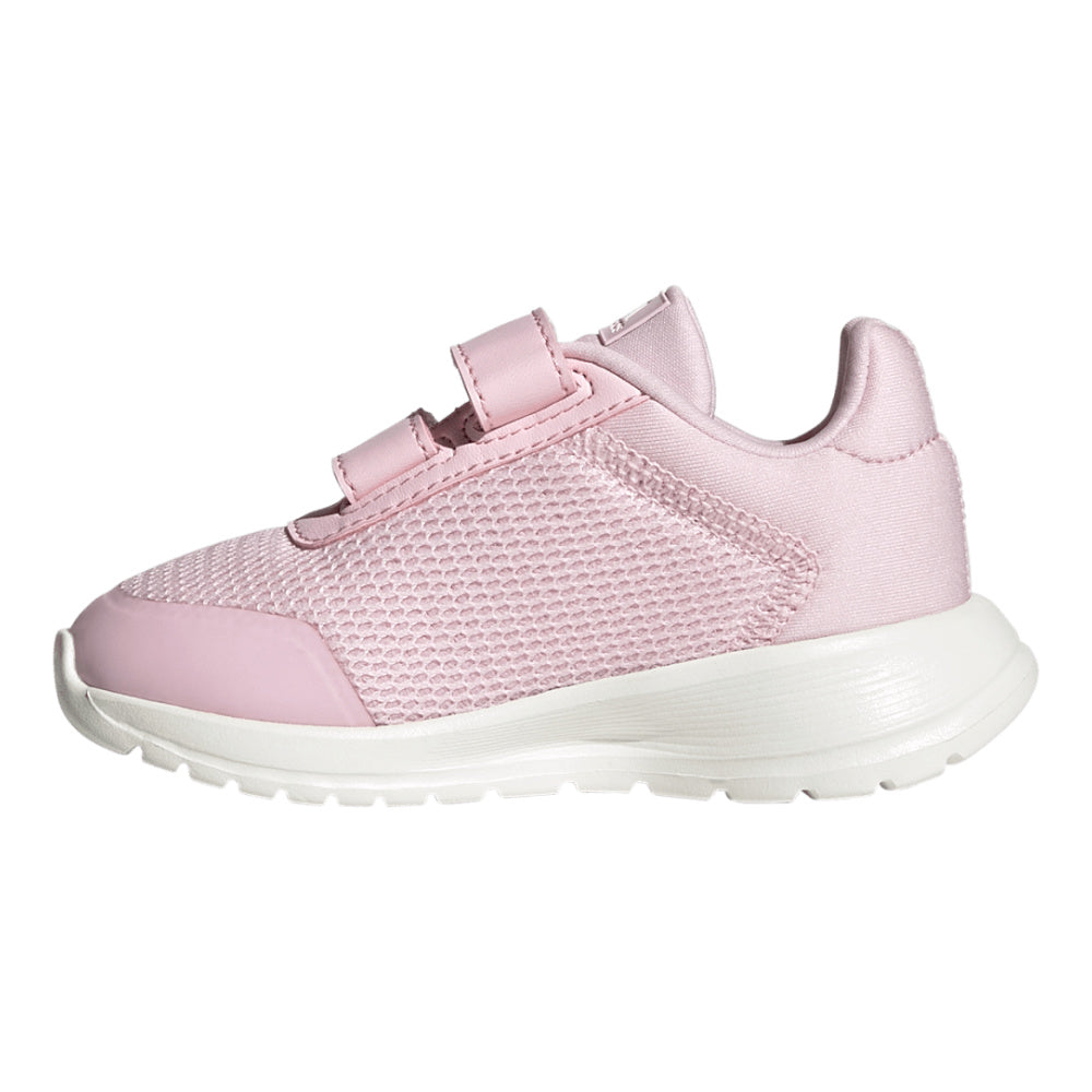 Adidas | Infants Tensaur Run 2.0 CF (Pink/White)