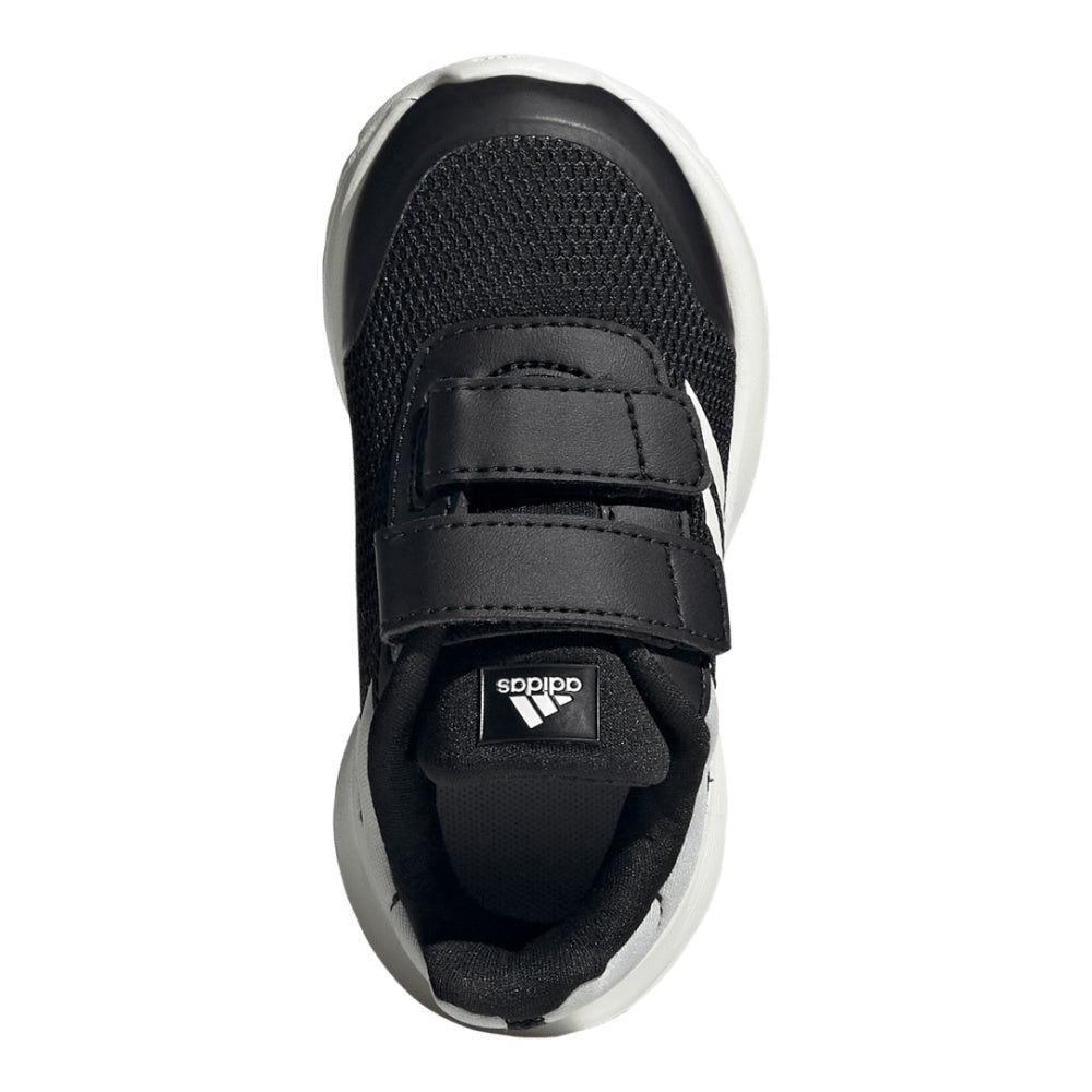 Adidas | Infants Tensaur Run 2.0 CF (Black/White/Grey)