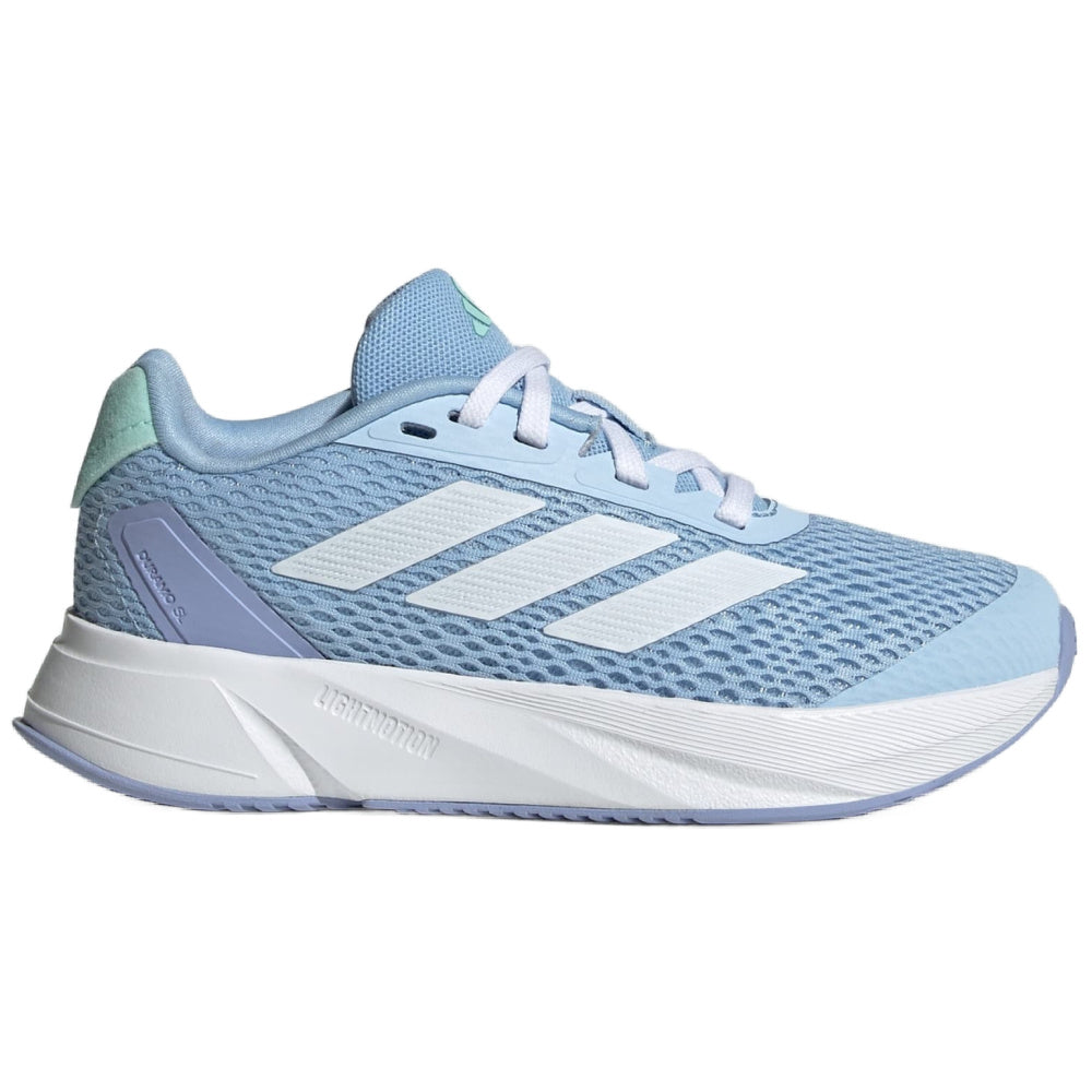 Adidas | Kids Duramo SL K (Blue/White)