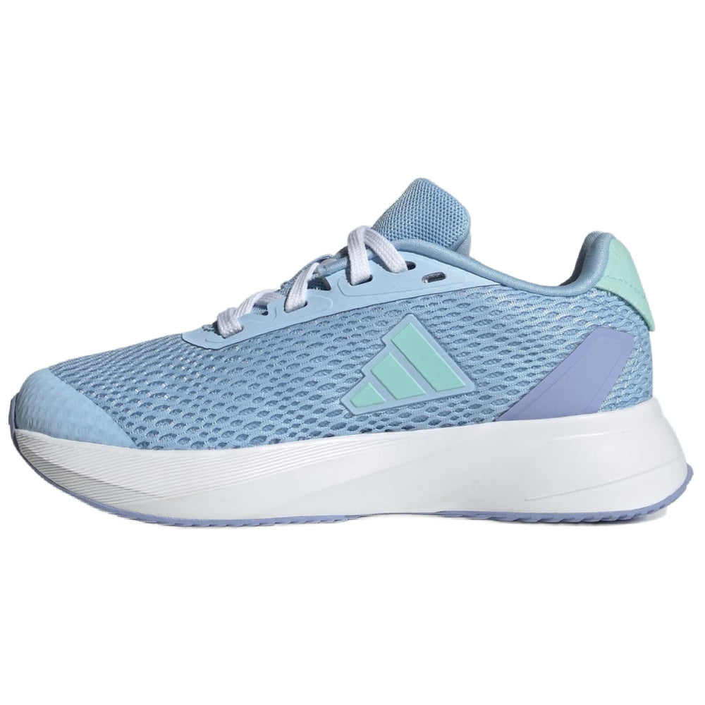 Adidas | Kids Duramo SL K (Blue/White)