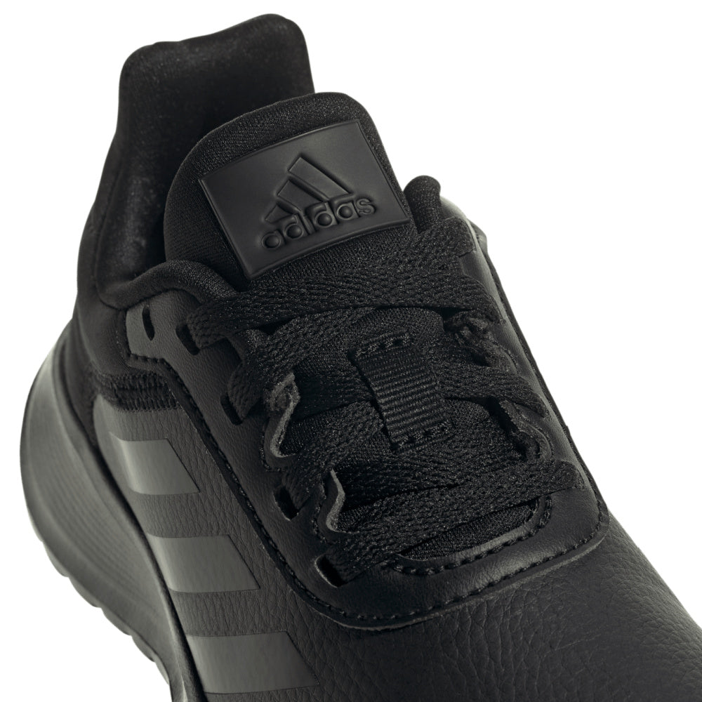 Adidas | Kids Tensuar Run 2.0 (Black/Black)