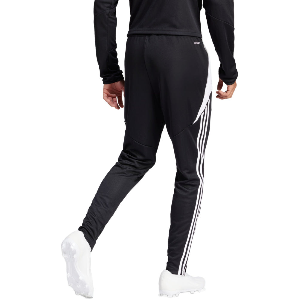 Adidas | Mens Tiro 24 Training Pant (Black/White)