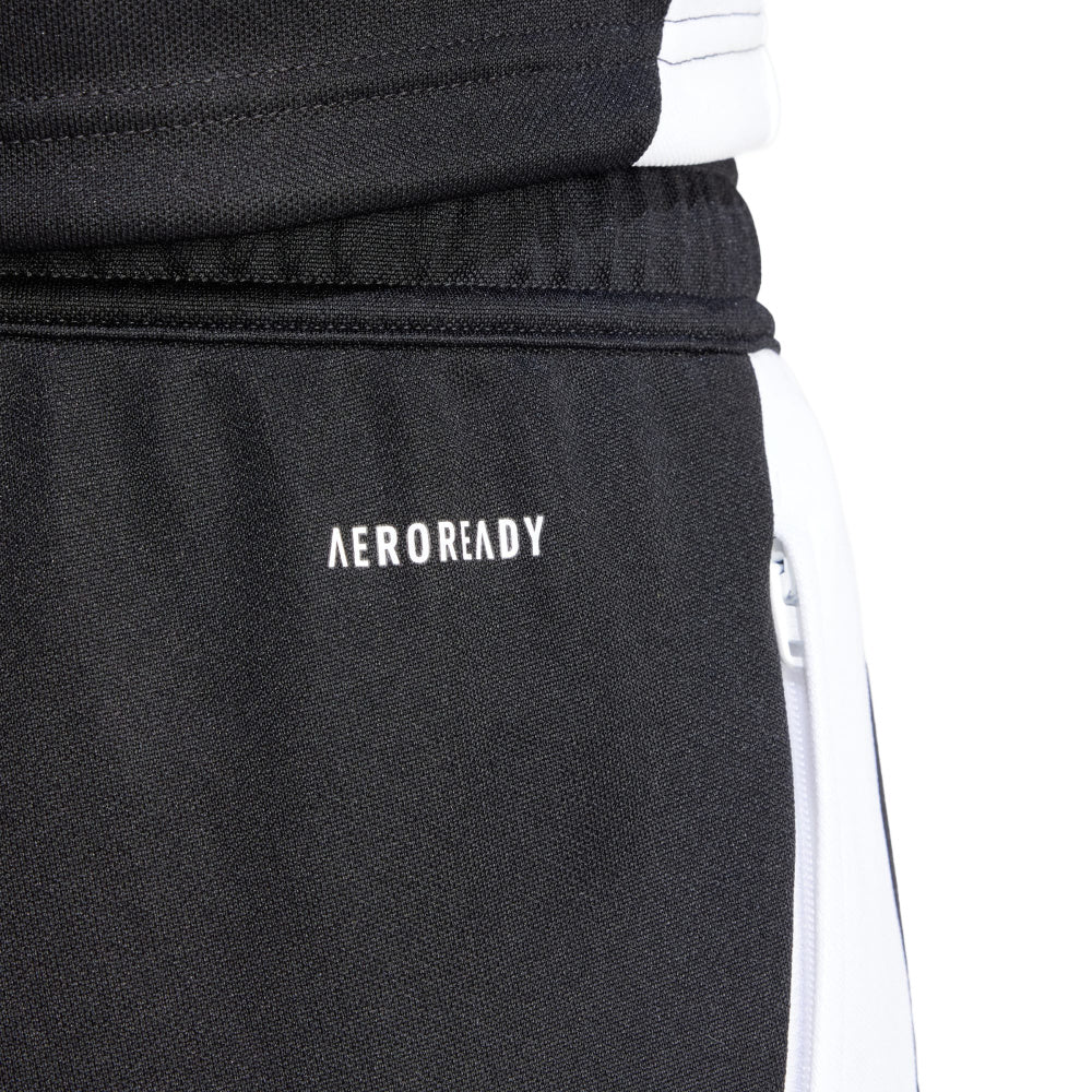 Adidas | Mens Tiro 24 Training Pant (Black/White)