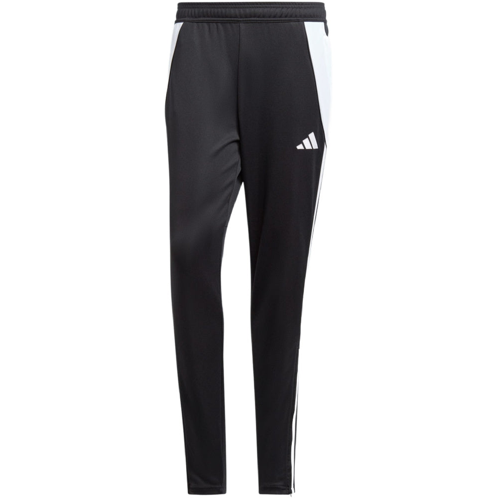 Adidas | Mens Tiro 24 Training Pant (Black/White)