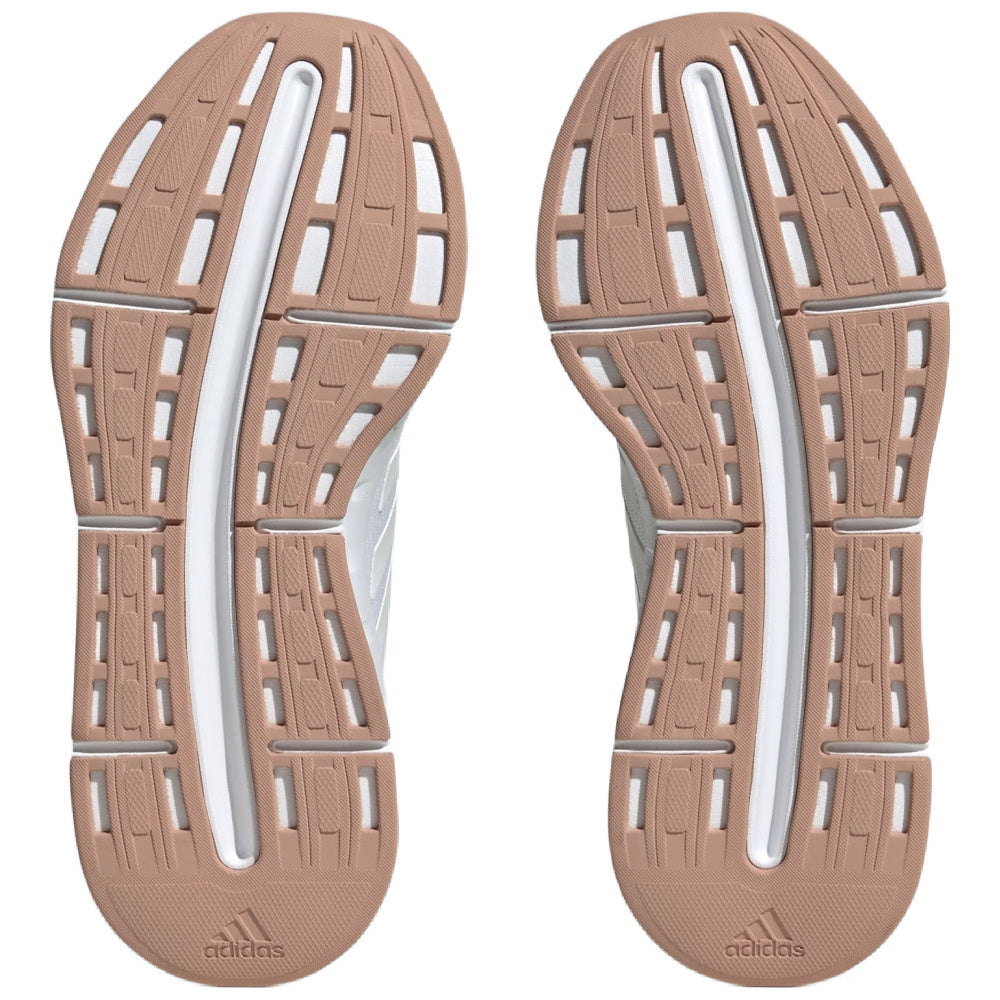 Adidas | Womens Swift Run 23 (White/Gold)