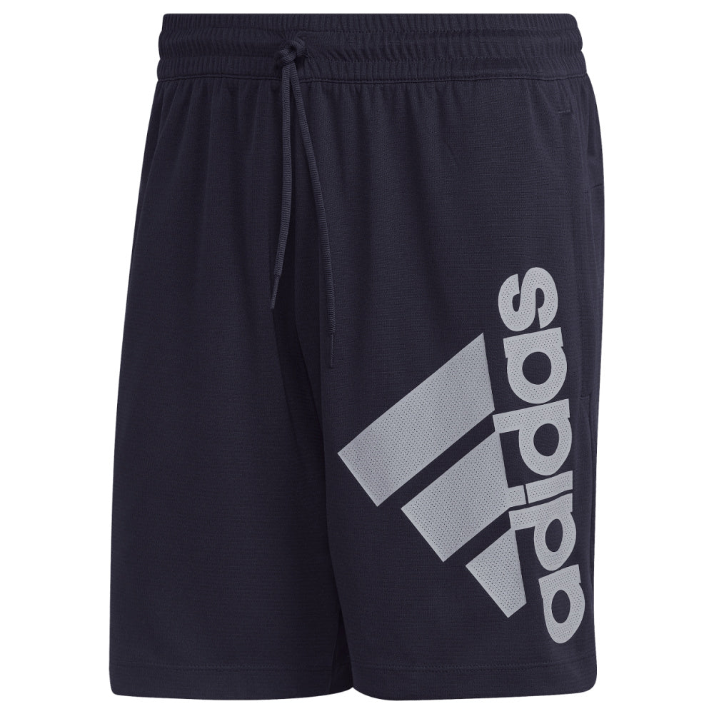 Adidas | Mens T365 Bos Short 5" (Navy)
