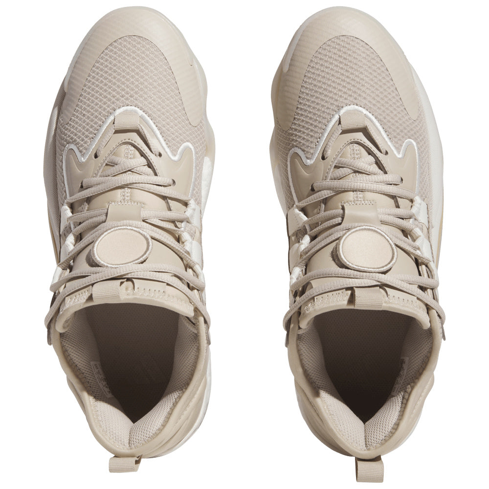 Adidas | Mens BYW Select (Wonder Beige/Off White/Orbit Grey)