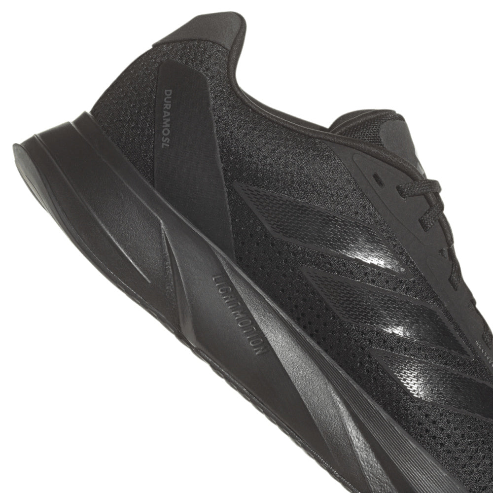 Adidas | Mens Duramo SL M (Black/Black)
