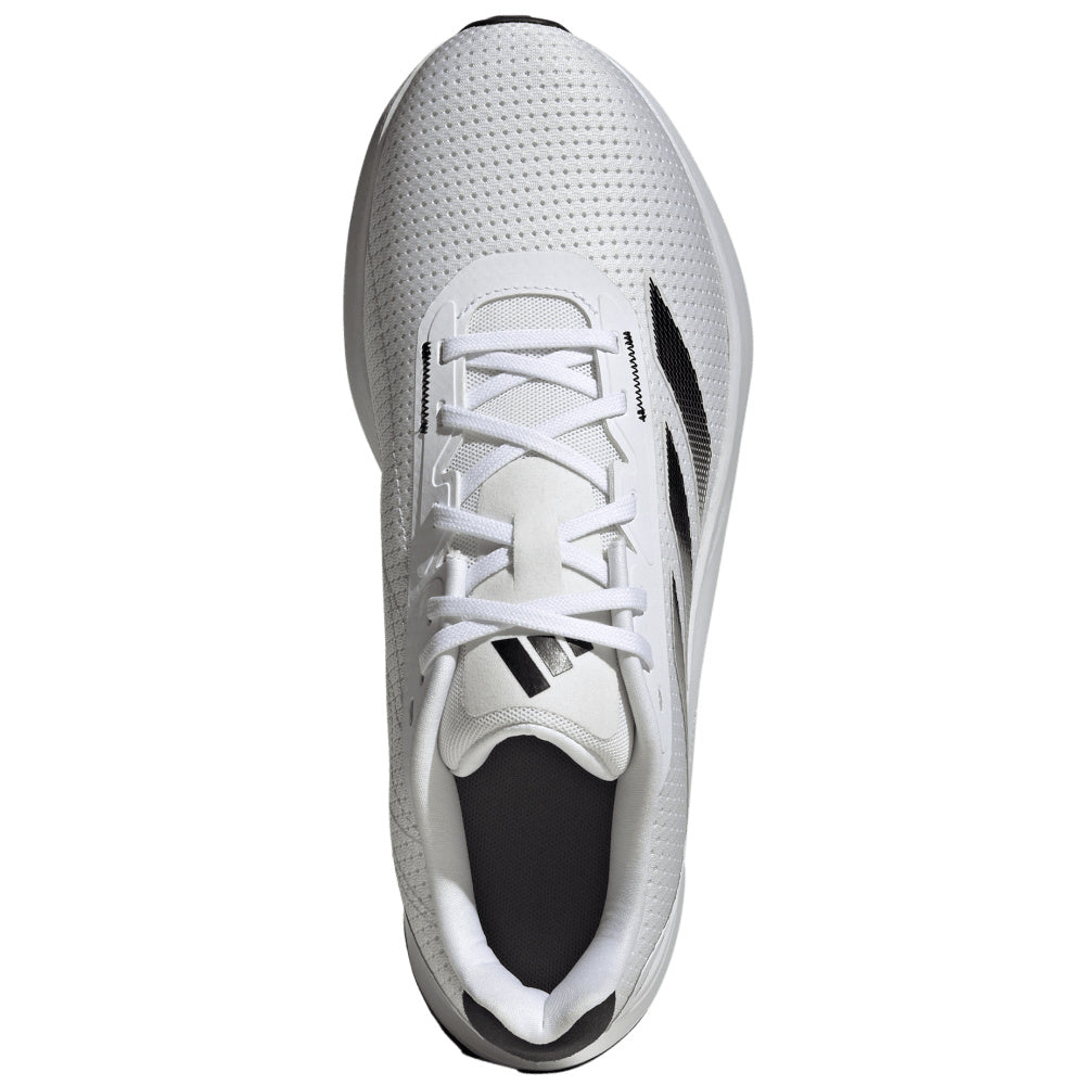 Adidas | Mens Duramo SL M (White/Black)