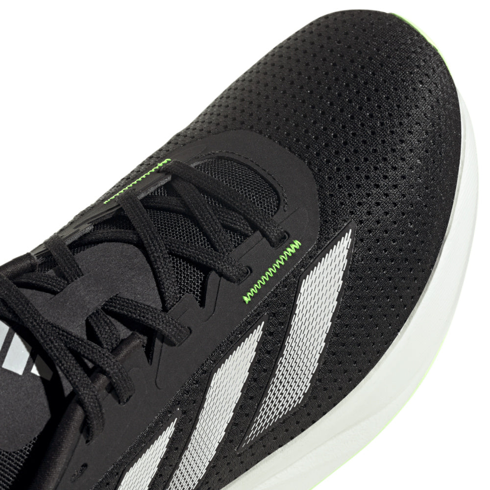 Adidas | Mens Duramo SL M (Black/Zero Metallic)