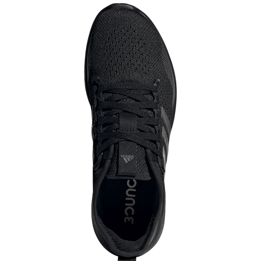 Adidas | Mens Fluidflow 2.0 (Black/Black)