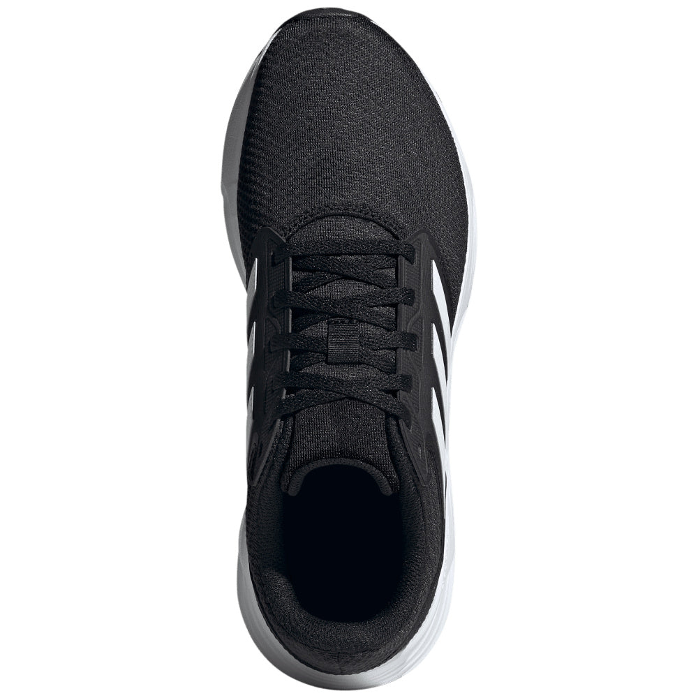 Adidas | Mens Galaxy 6 (Black/White)