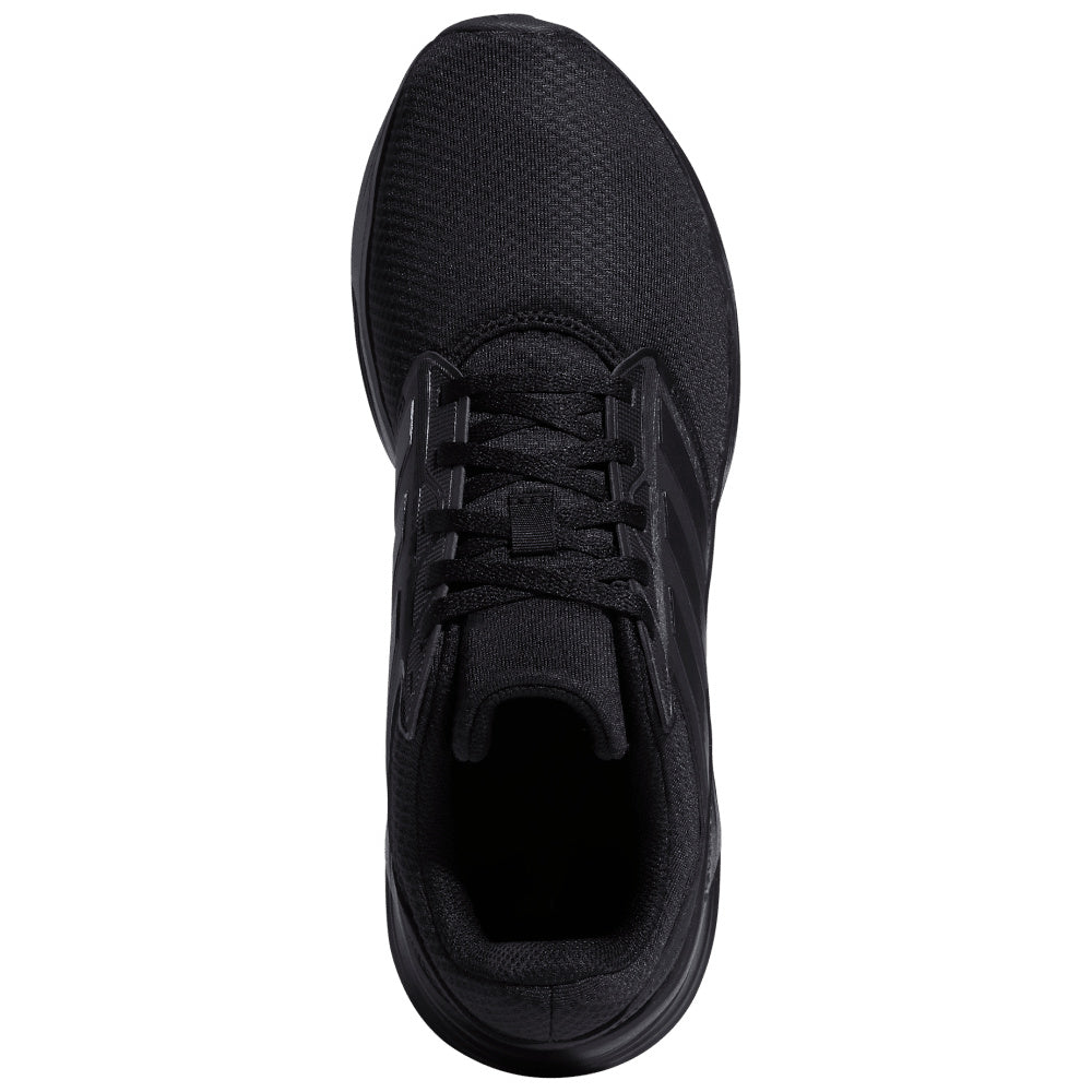 Adidas | Mens Galaxy 6 (Black)