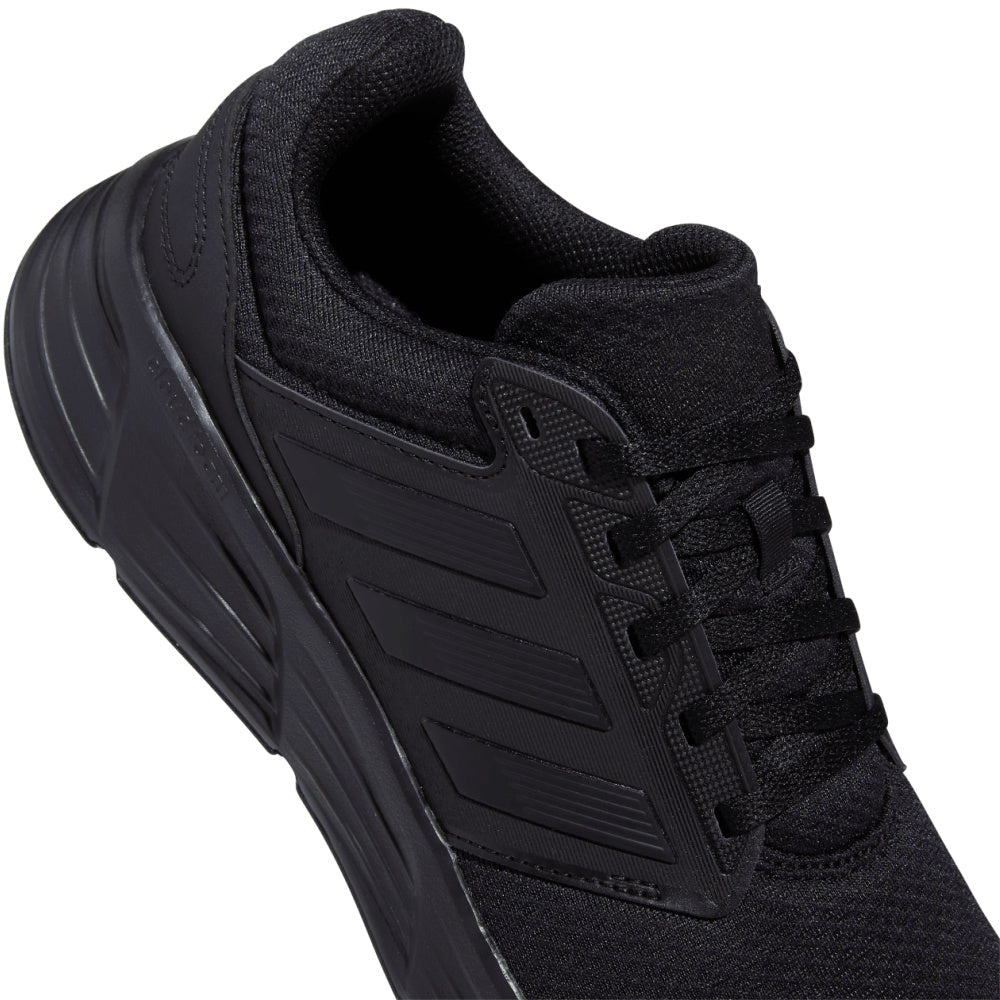 Adidas | Mens Galaxy 6 (Black)