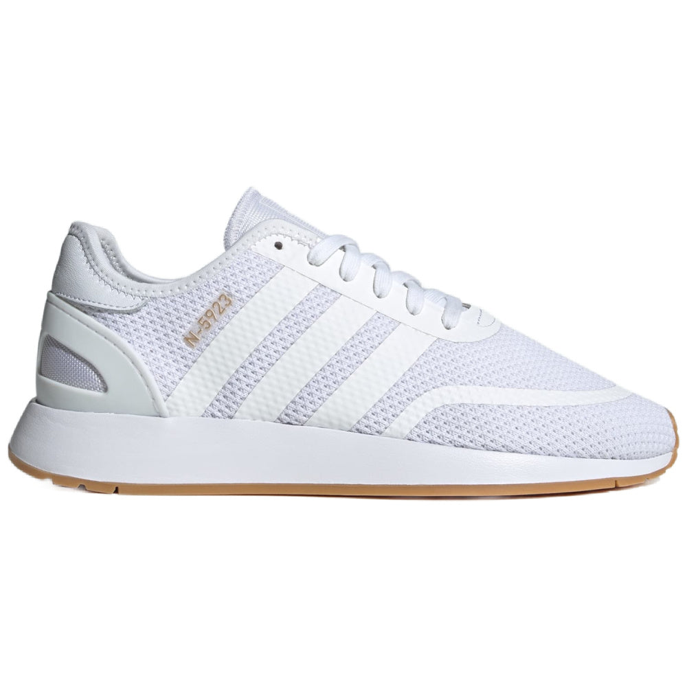 Adidas | Unisex N-5923 (Cloud White/Gum)