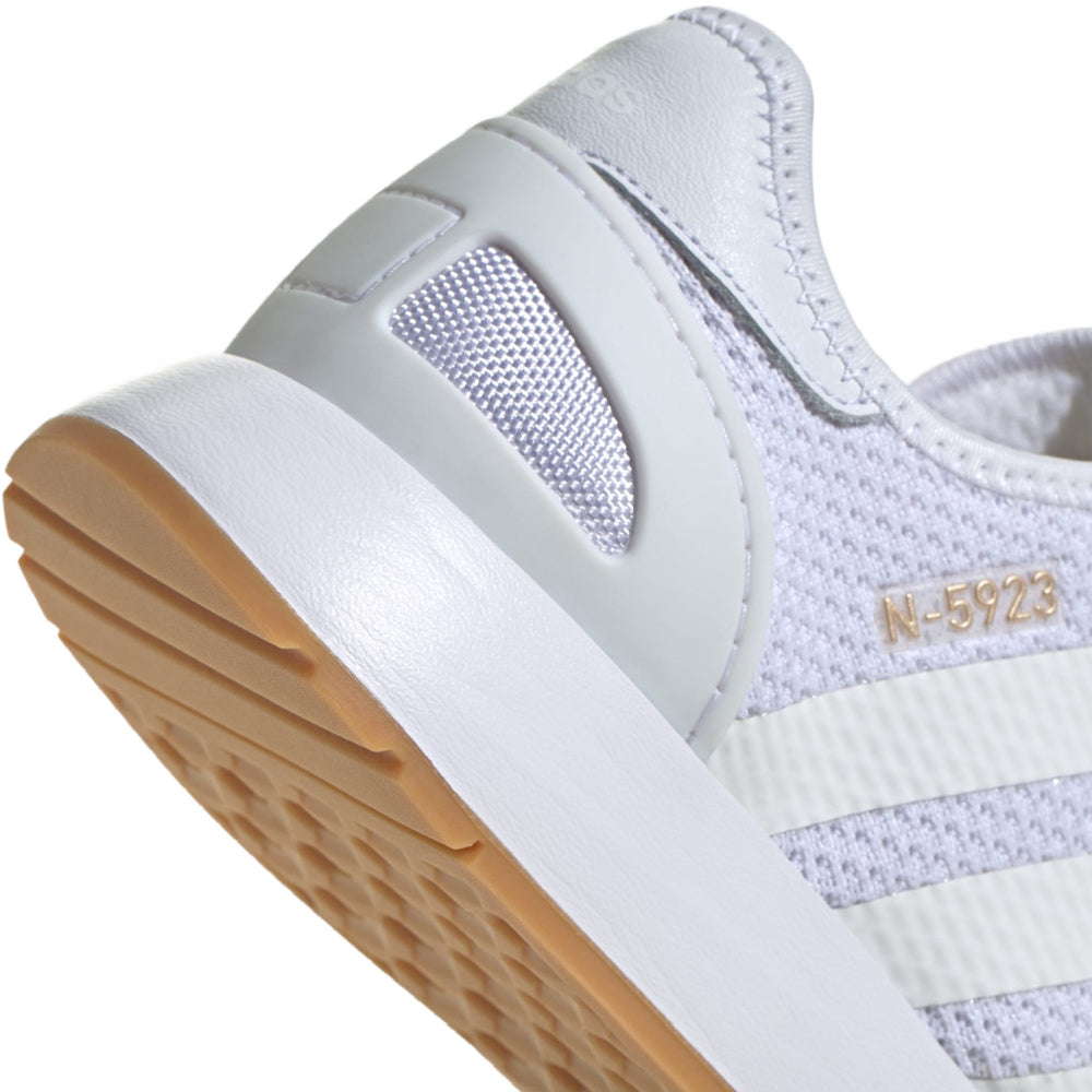 Adidas | Unisex N-5923 (Cloud White/Gum)