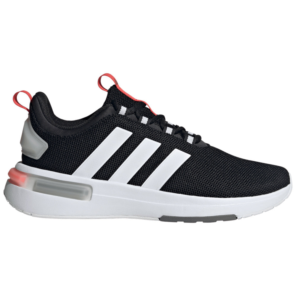 Adidas | Mens Racer TR23 (Core Black/Grey Four)
