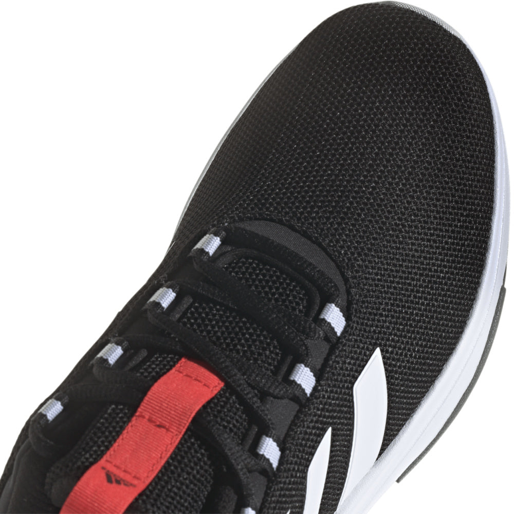 Adidas | Mens Racer TR23 (Core Black/Grey Four)
