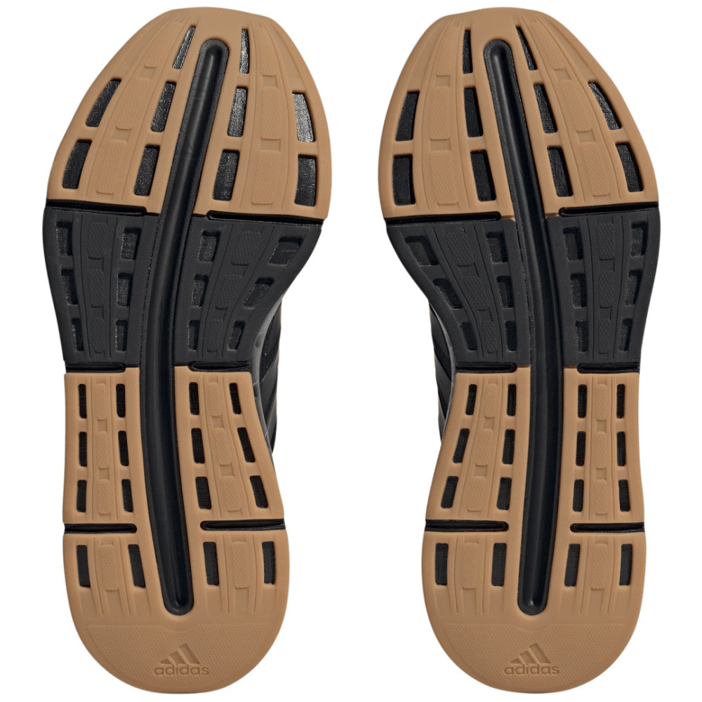 Adidas | Mens Swift Run 23 (Black/Gum)