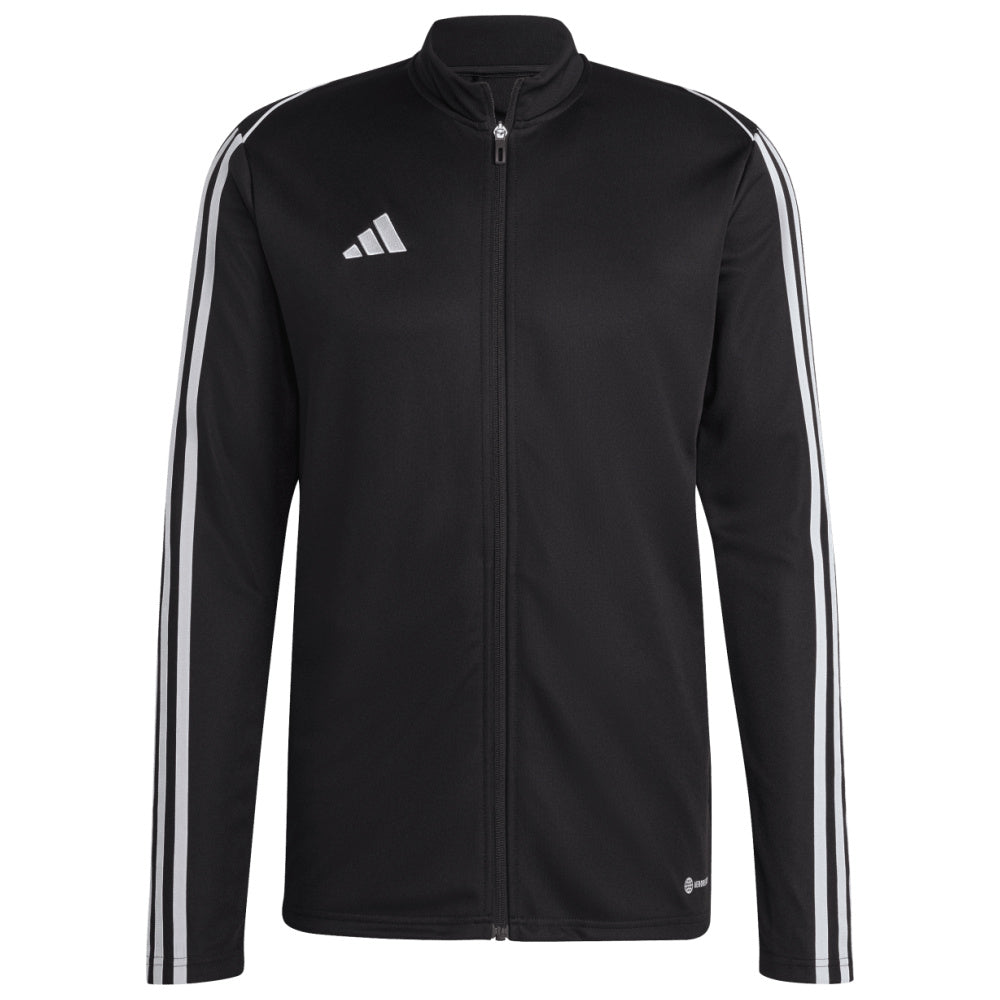 Adidas | Mens Tiro 23 League Training Jacket (Black/White)