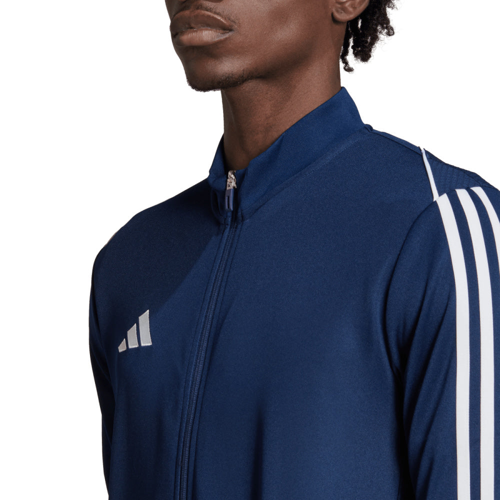 Adidas | Mens Tiro 23 League Training Jacket (Team Navy Blue)