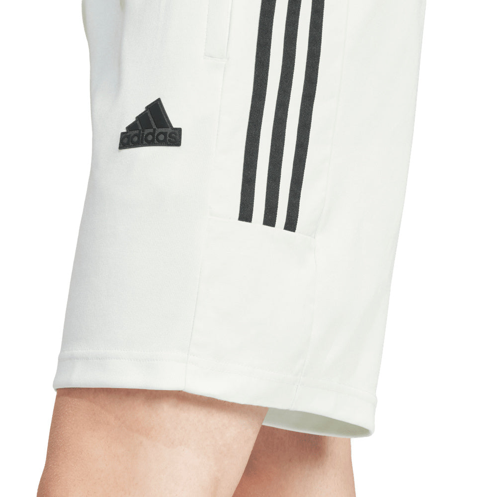 Adidas | Mens Tiro Short Q1 (Crystal Jade)
