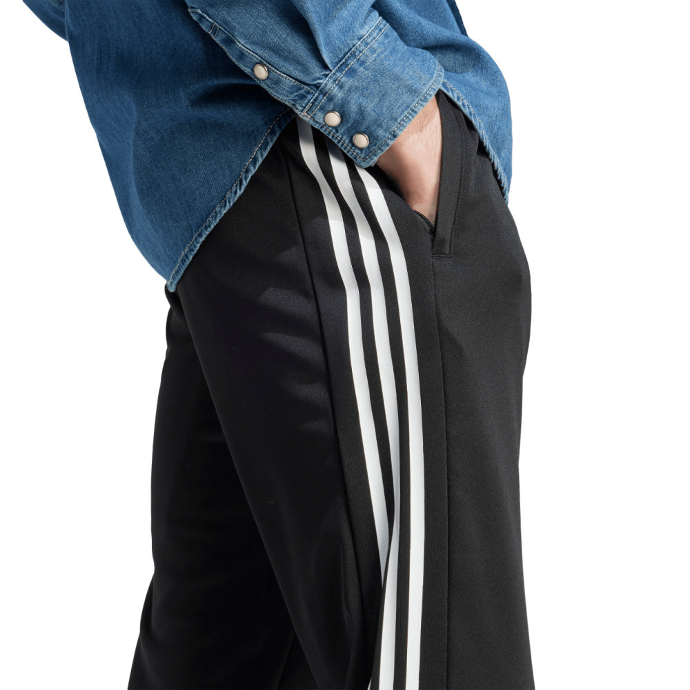 Adidas | Mens Tiro Wordmark Pant (Black/White)