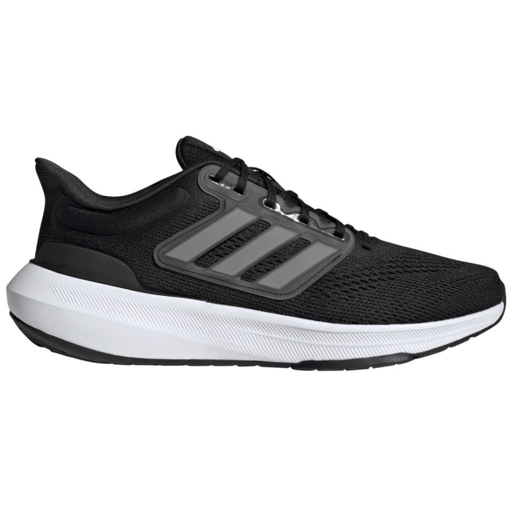 Adidas | Mens Ultrabounce Wide (Black/White)