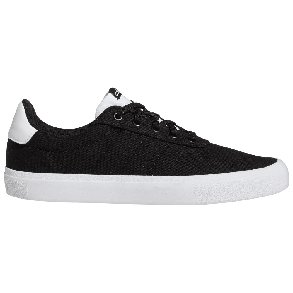 Adidas | Mens Vulc Raid3R (Core Black/White)