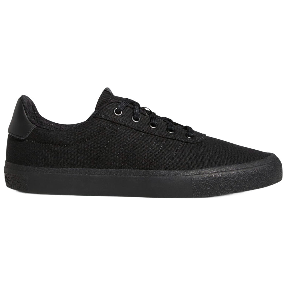 Adidas | Mens Vulc Raid3R (Black/Black)