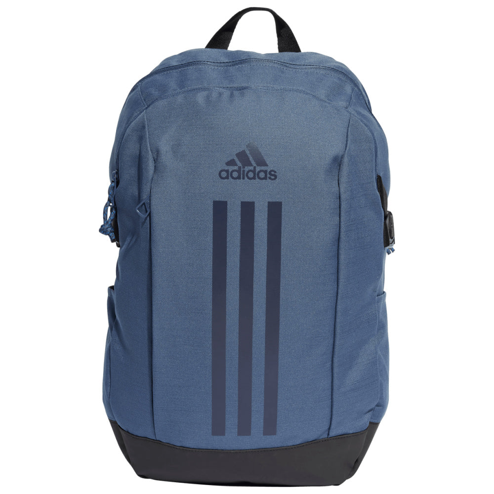 Adidas | Power Backpack VII (Preloved Ink/Shadow Navy)