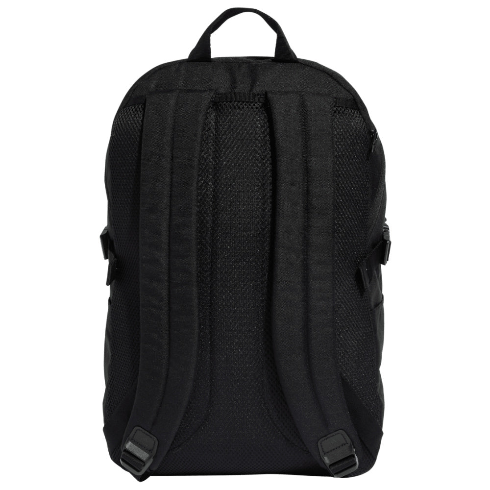 Adidas | Power Backpack VII (Black/White)