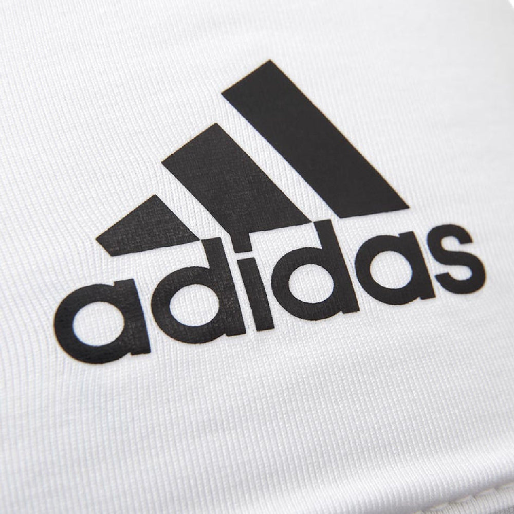 Adidas | Unisex Sports Head Band (White)