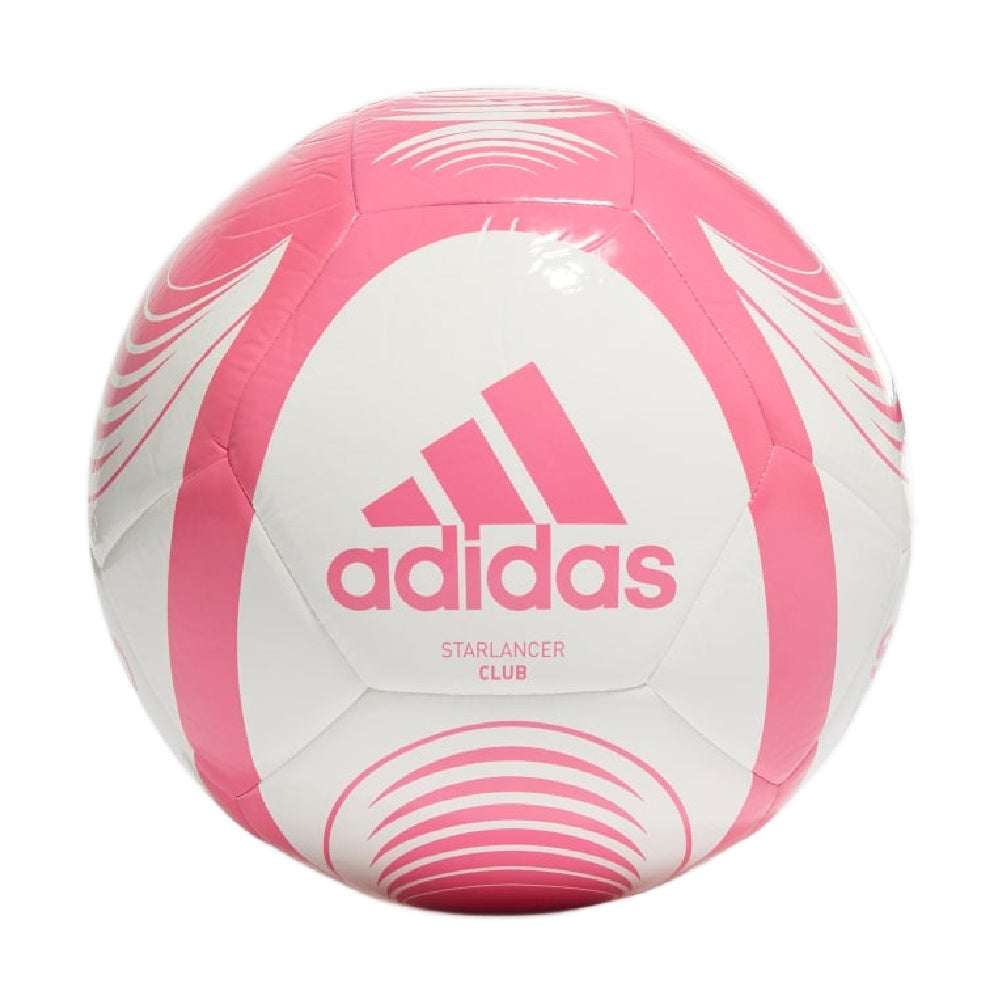 Adidas | Starlancer Club (Pink/White)